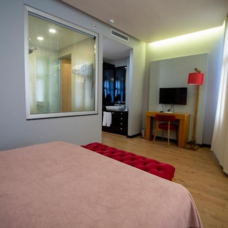 איסטמבול Hotel Vvr Boutique מראה חיצוני תמונה