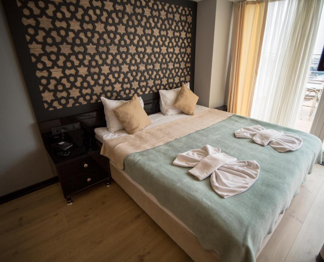 איסטמבול Hotel Vvr Boutique מראה חיצוני תמונה