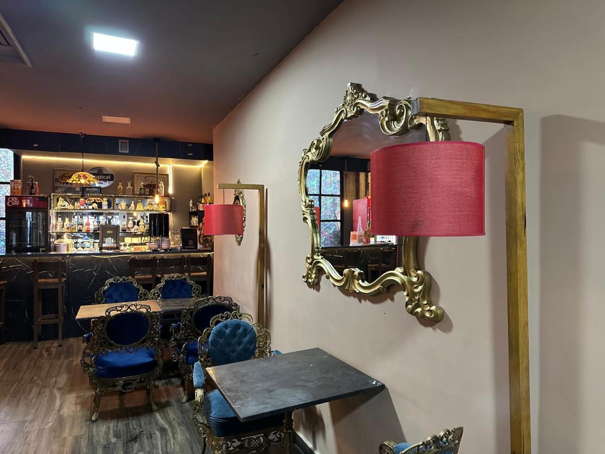 איסטמבול Hotel Vvr Boutique מראה חיצוני תמונה