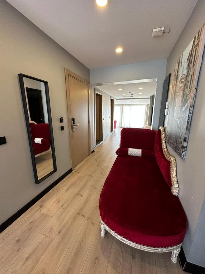 איסטמבול Hotel Vvr Boutique מראה חיצוני תמונה