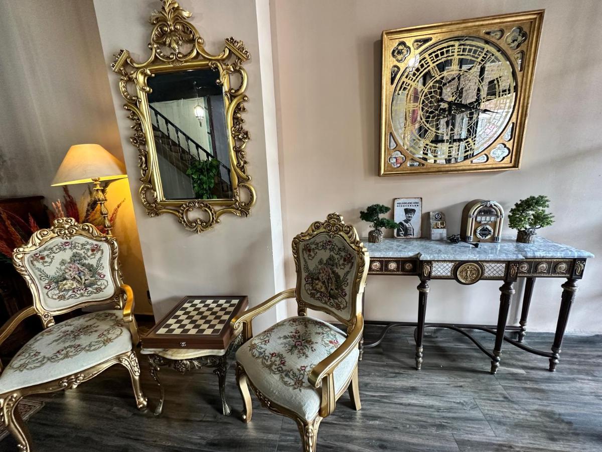 איסטמבול Hotel Vvr Boutique מראה חיצוני תמונה