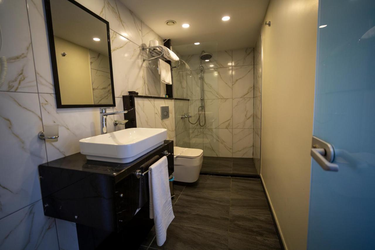 איסטמבול Hotel Vvr Boutique מראה חיצוני תמונה