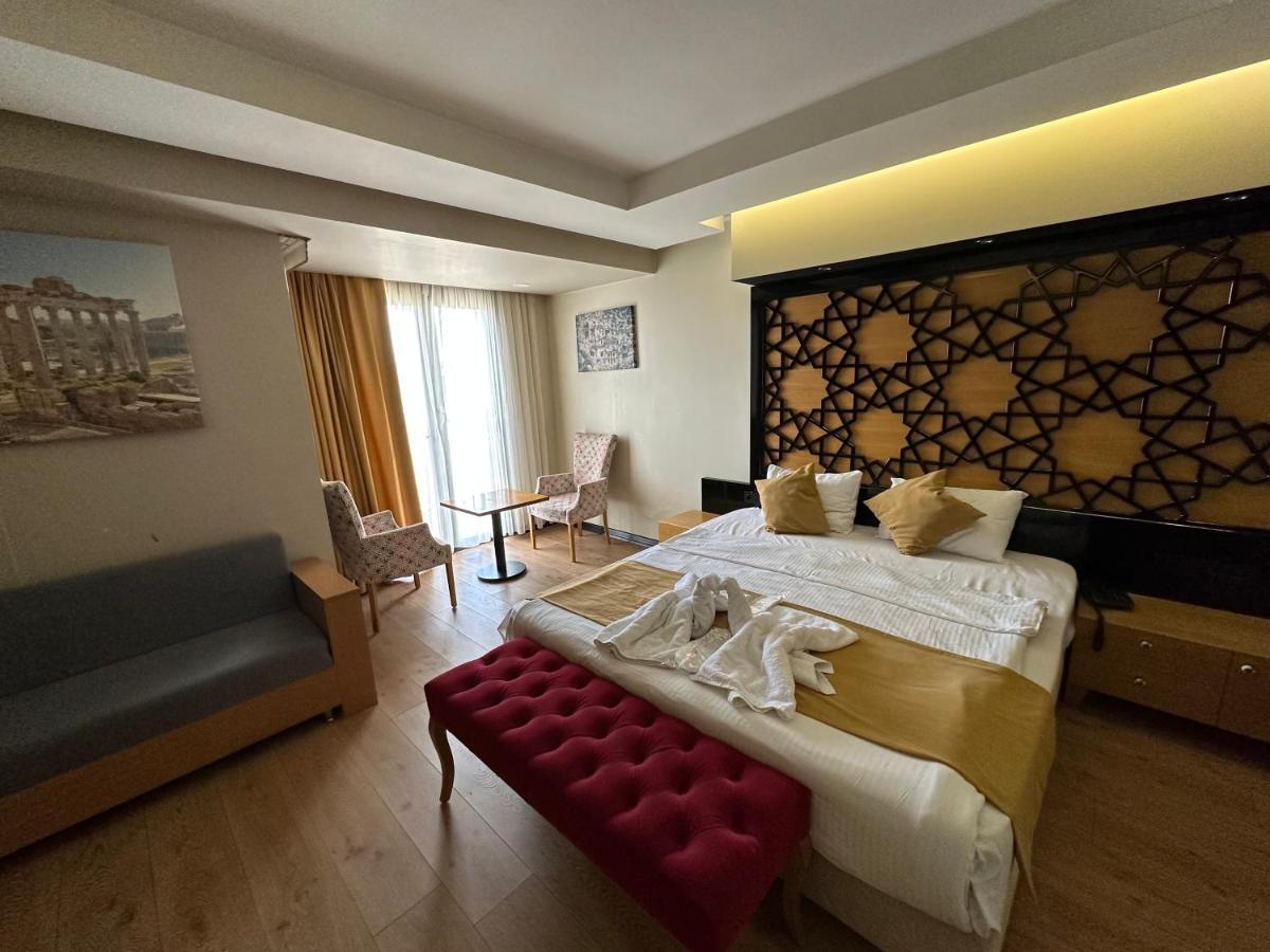 איסטמבול Hotel Vvr Boutique מראה חיצוני תמונה
