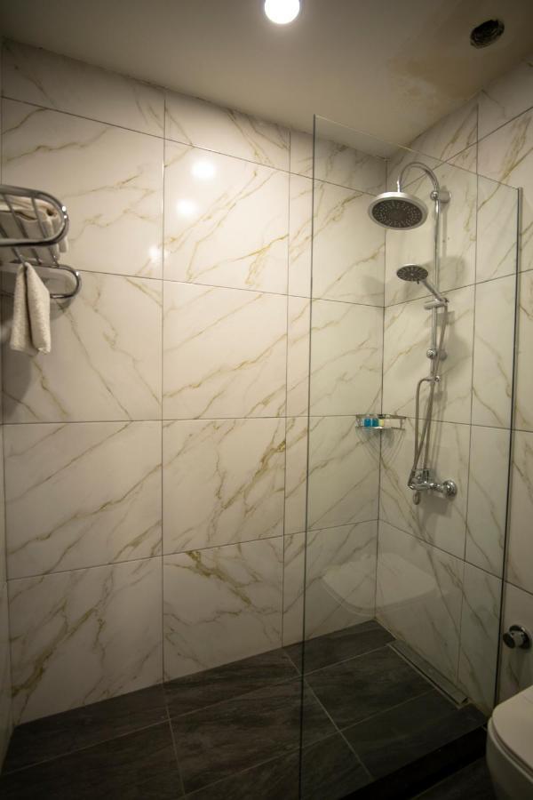 איסטמבול Hotel Vvr Boutique מראה חיצוני תמונה