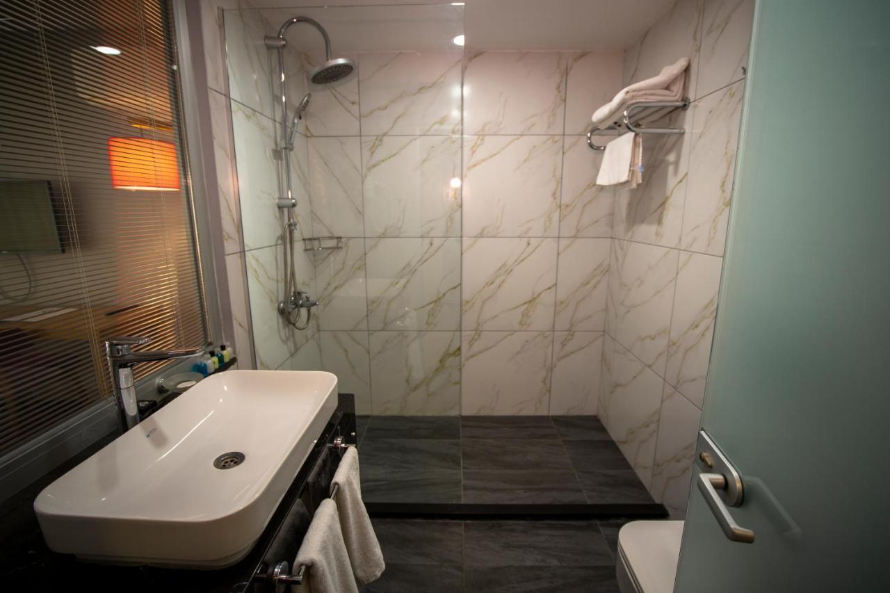 איסטמבול Hotel Vvr Boutique מראה חיצוני תמונה