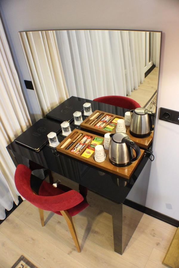 איסטמבול Hotel Vvr Boutique מראה חיצוני תמונה