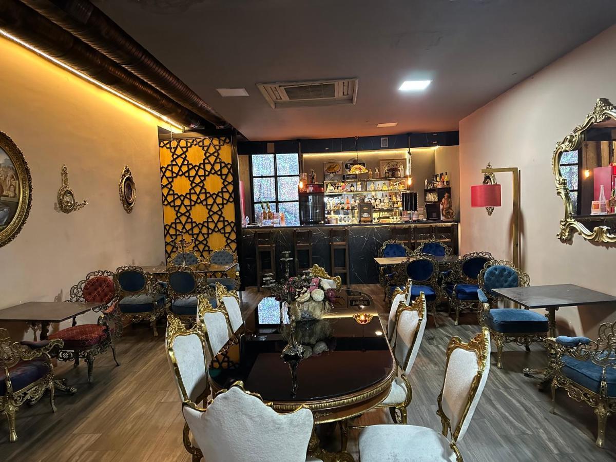 איסטמבול Hotel Vvr Boutique מראה חיצוני תמונה