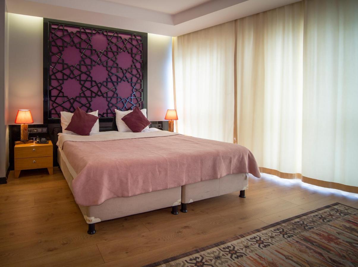 איסטמבול Hotel Vvr Boutique מראה חיצוני תמונה
