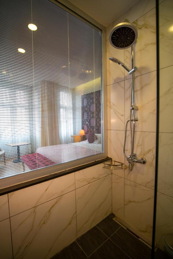 איסטמבול Hotel Vvr Boutique מראה חיצוני תמונה