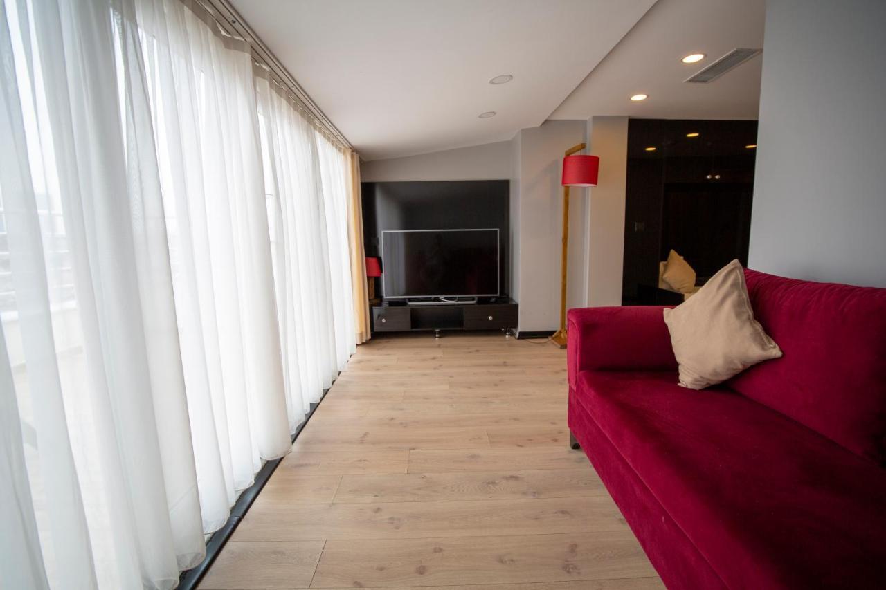 איסטמבול Hotel Vvr Boutique מראה חיצוני תמונה